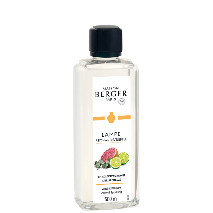 Maison Berger Citrus Breeze - 500ml
